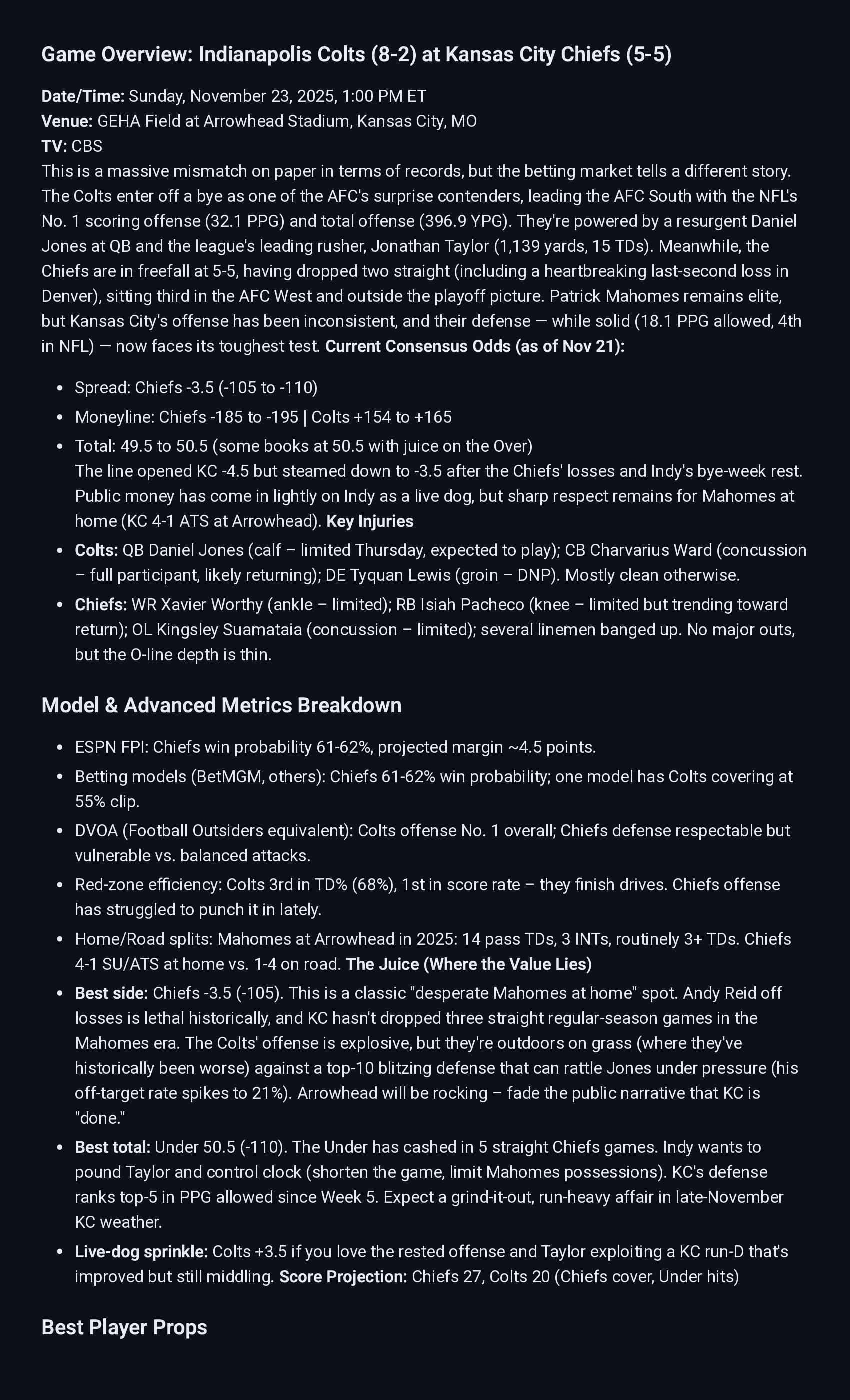Game of the Week Gnarly Gorilla's GOTW